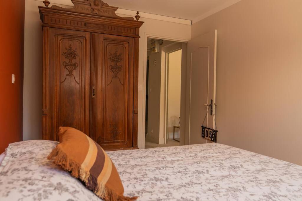 Holiday home Lumineuse Orange (Vaucluse)