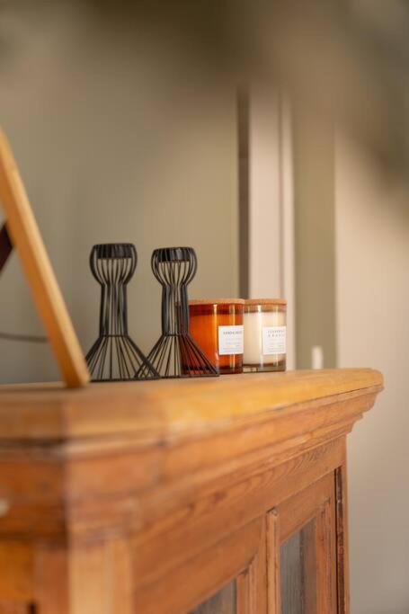 Holiday home Lumineuse Orange (Vaucluse)
