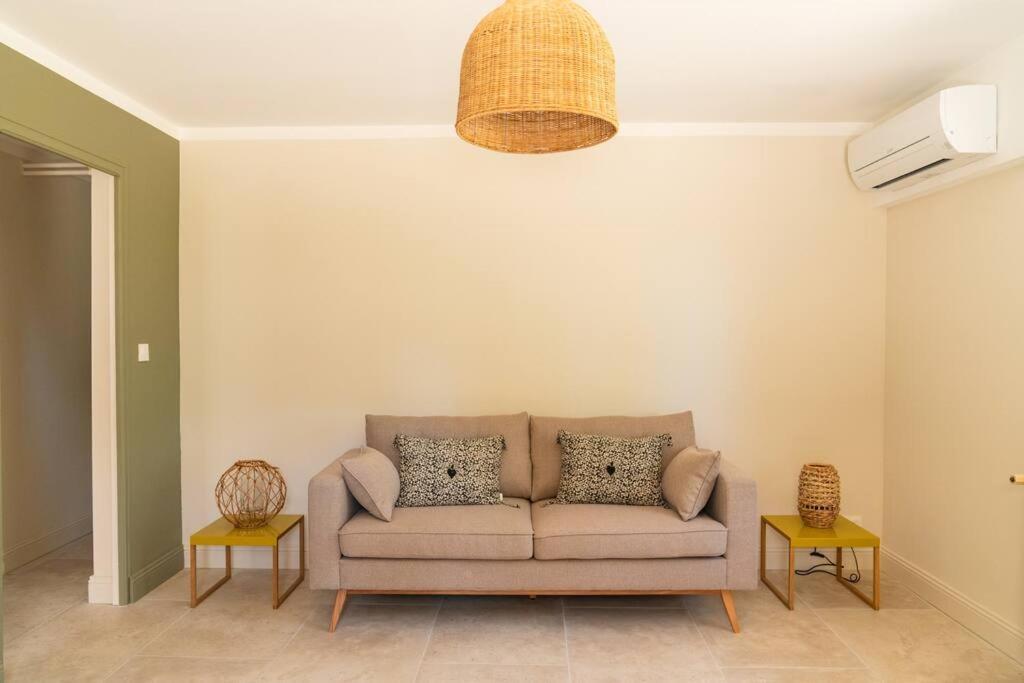 Casa de Férias Lumineuse *